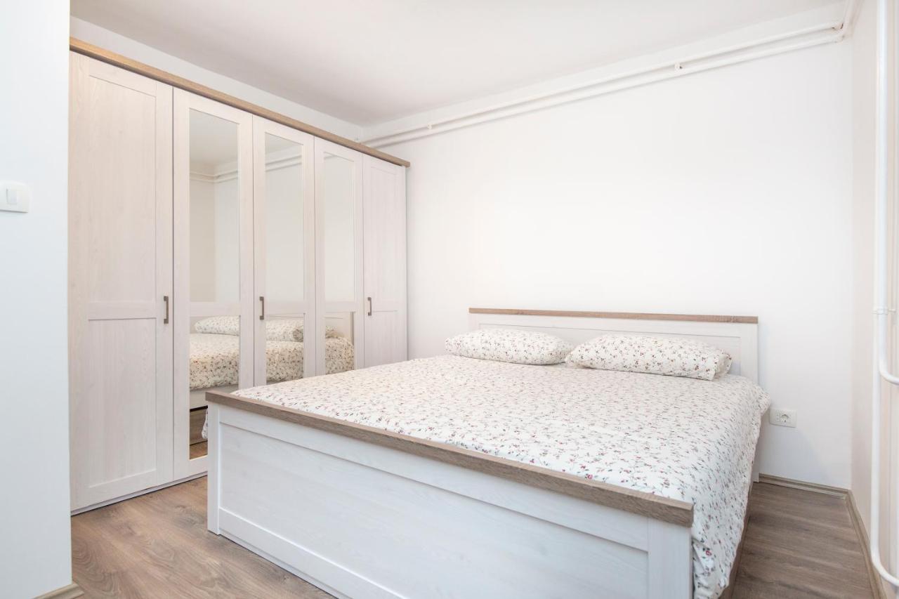 Apartman Alberti Labin  Ngoại thất bức ảnh